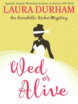 Wed or Alive - ebook